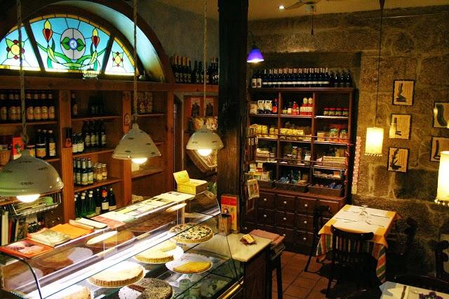 Restaurante Galgala